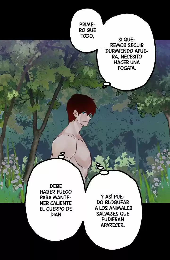 Mientras Te Guste - Capítulo 81 - Página 28 - LectorTMOo