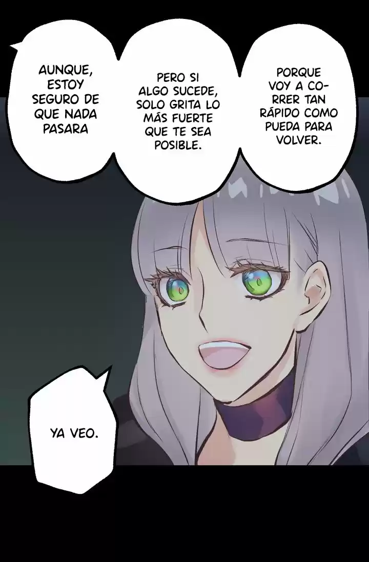 Mientras Te Guste - Capítulo 81 - Página 51 - LectorTMOo