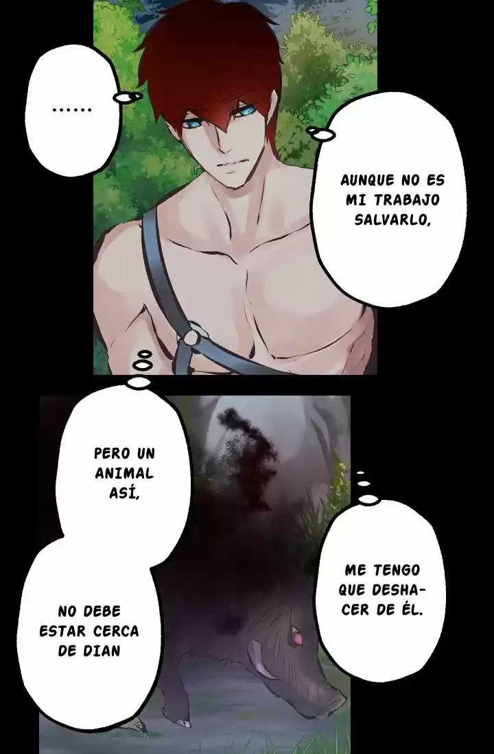 Mientras Te Guste - Capítulo 81 - Página 57 - LectorTMOo