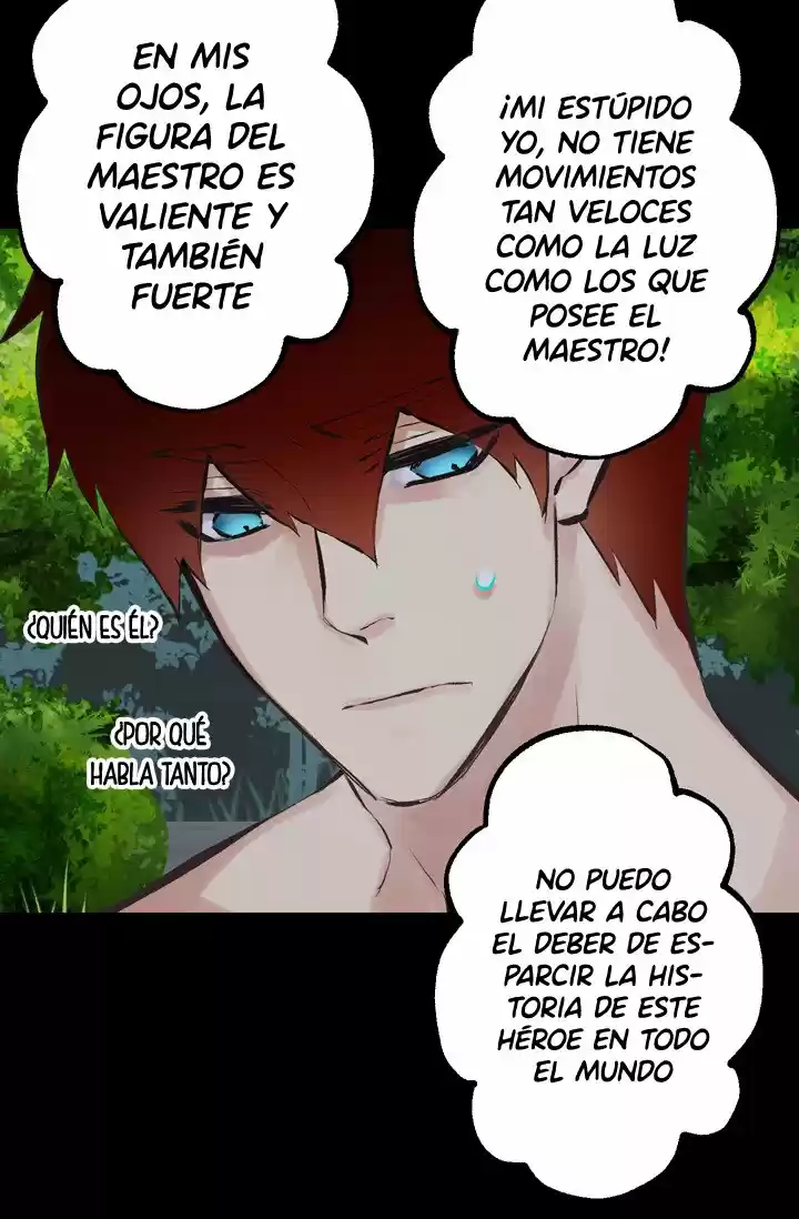 Mientras Te Guste - Capítulo 81 - Página 64 - LectorTMOo