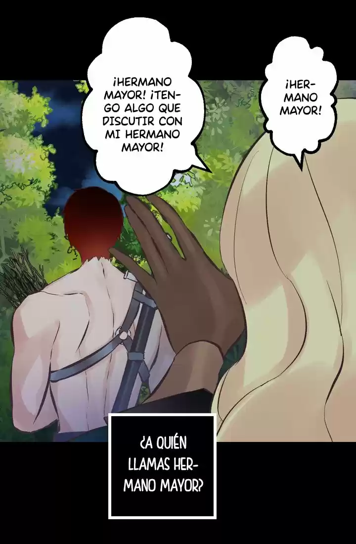Mientras Te Guste - Capítulo 82 - Página 18 - LectorTMOo
