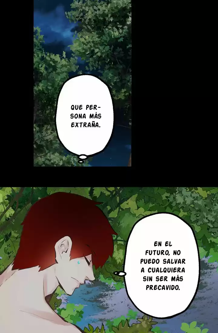 Mientras Te Guste - Capítulo 82 - Página 21 - LectorTMOo