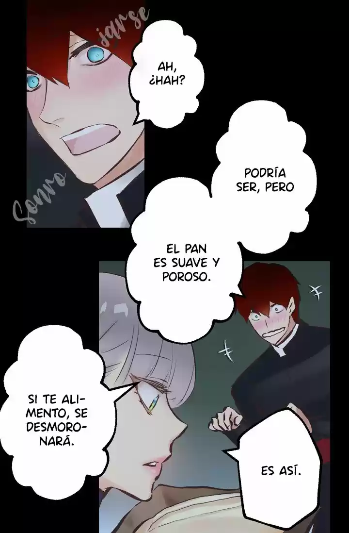 Mientras Te Guste - Capítulo 82 - Página 33 - LectorTMOo