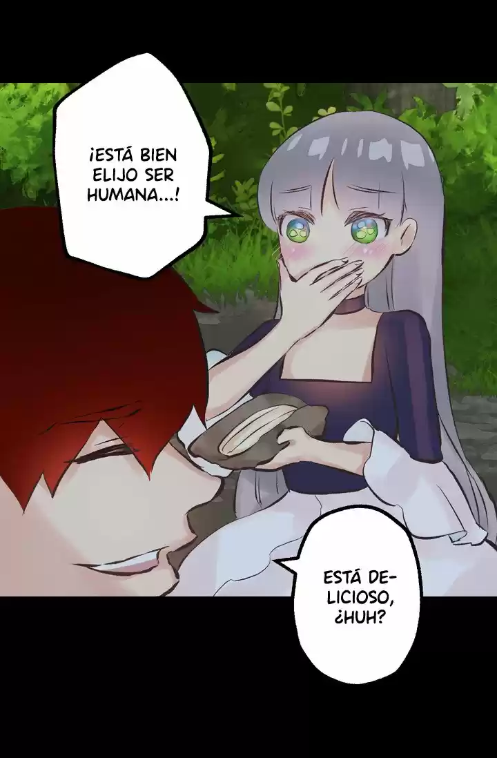Mientras Te Guste - Capítulo 82 - Página 36 - LectorTMOo