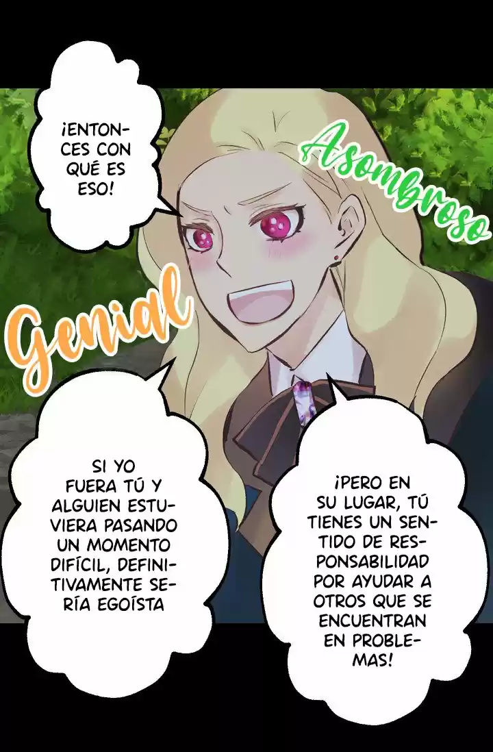 Mientras Te Guste - Capítulo 82 - Página 54 - LectorTMOo