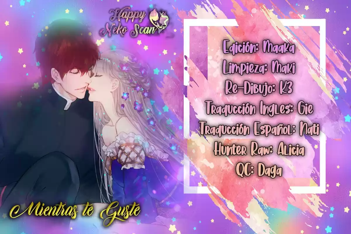 Mientras Te Guste - Capítulo 83 - Página 9 - LectorTMOo