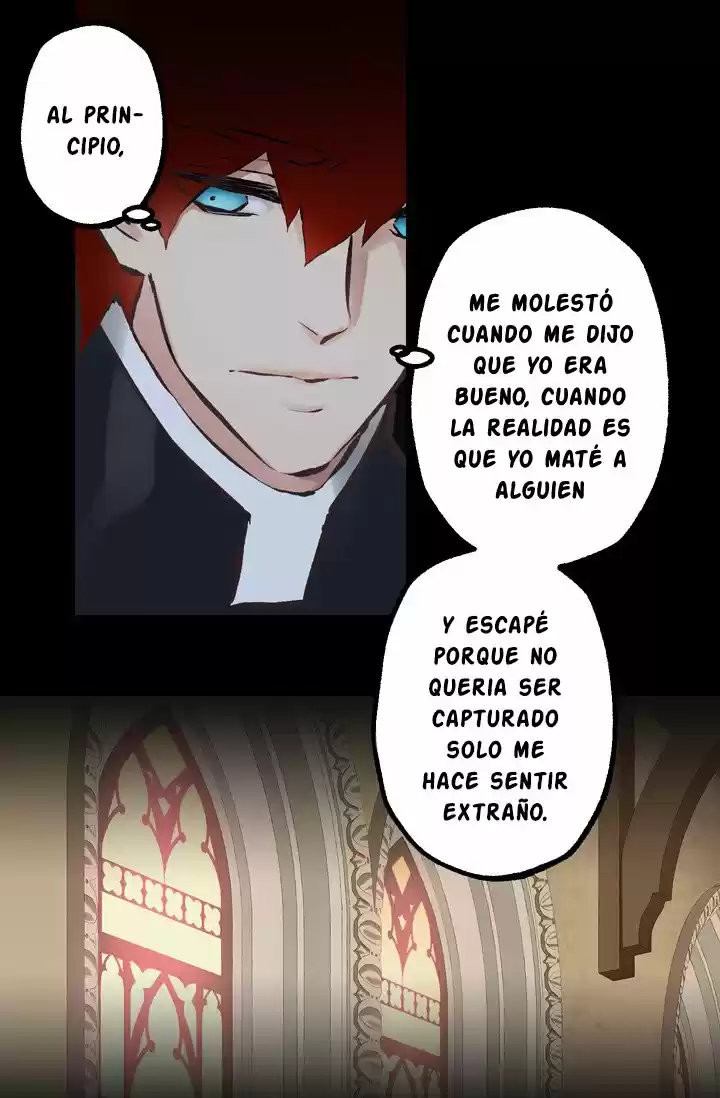 Mientras Te Guste - Capítulo 83 - Página 10 - LectorTMOo