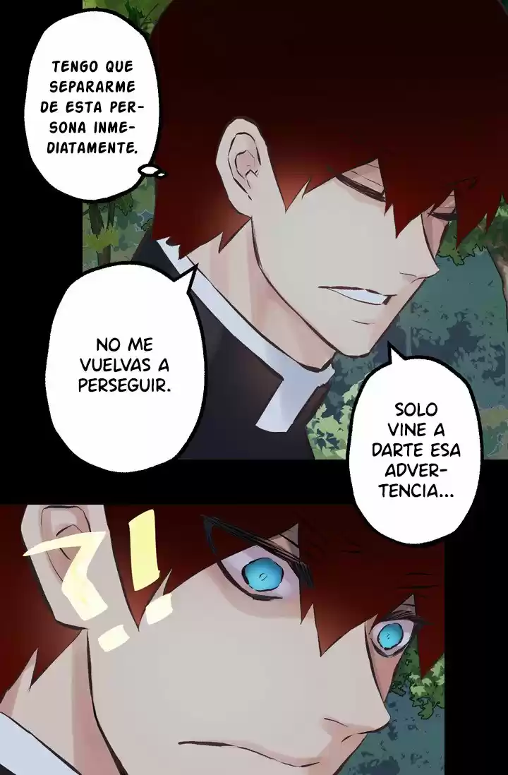 Mientras Te Guste - Capítulo 83 - Página 11 - LectorTMOo