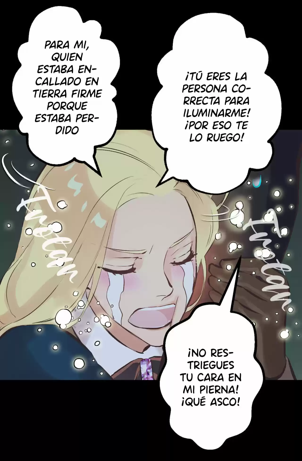 Mientras Te Guste - Capítulo 83 - Página 14 - LectorTMOo
