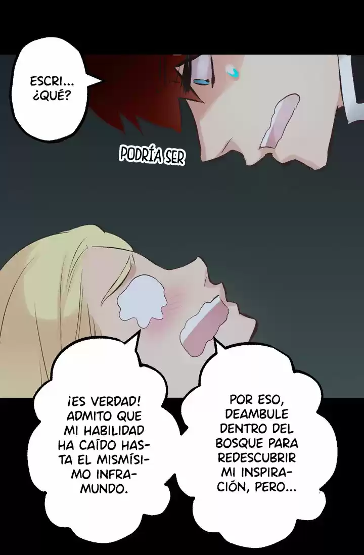 Mientras Te Guste - Capítulo 83 - Página 19 - LectorTMOo