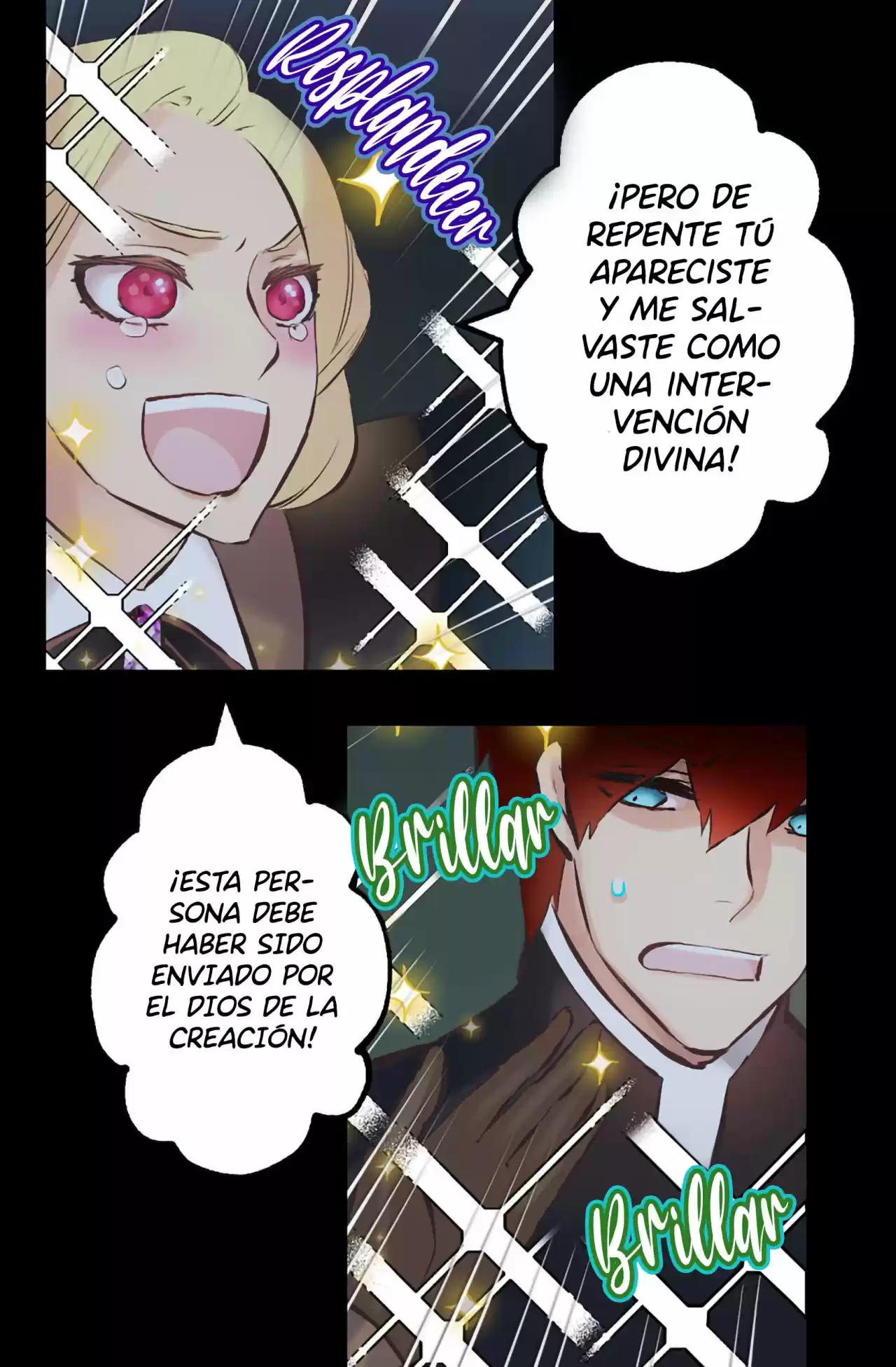 Mientras Te Guste - Capítulo 83 - Página 20 - LectorTMOo