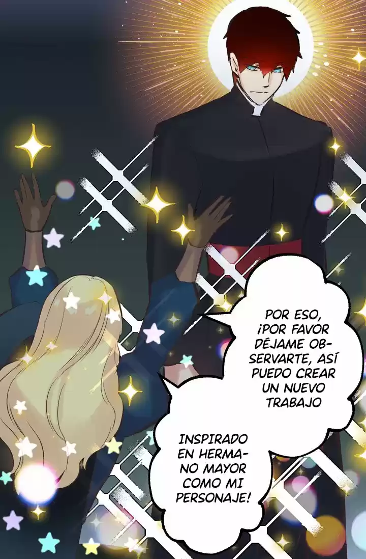 Mientras Te Guste - Capítulo 83 - Página 21 - LectorTMOo