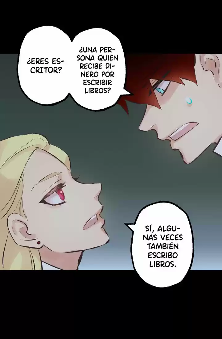 Mientras Te Guste - Capítulo 83 - Página 23 - LectorTMOo