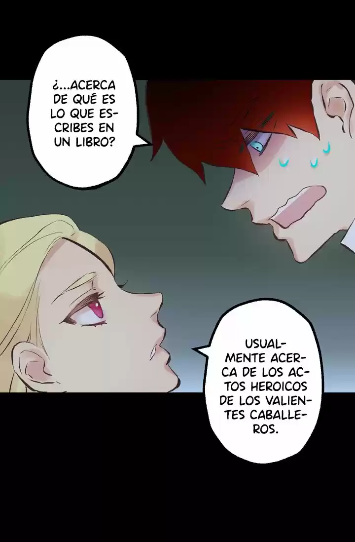 Mientras Te Guste - Capítulo 83 - Página 24 - LectorTMOo