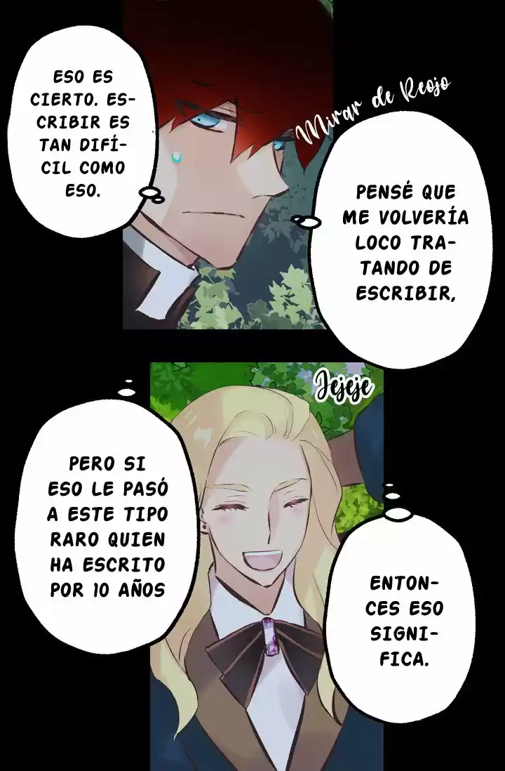 Mientras Te Guste - Capítulo 83 - Página 31 - LectorTMOo