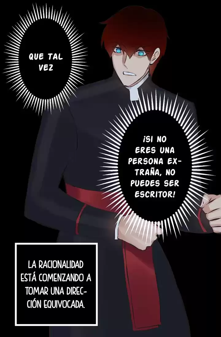 Mientras Te Guste - Capítulo 83 - Página 32 - LectorTMOo