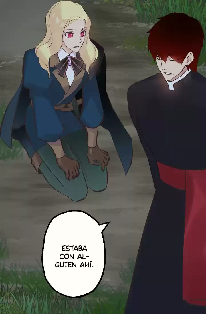 Mientras Te Guste - Capítulo 83 - Página 36 - LectorTMOo