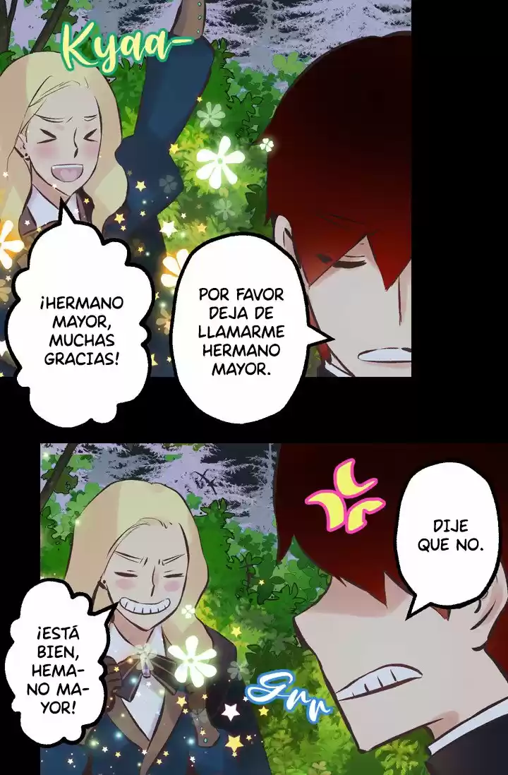 Mientras Te Guste - Capítulo 83 - Página 38 - LectorTMOo