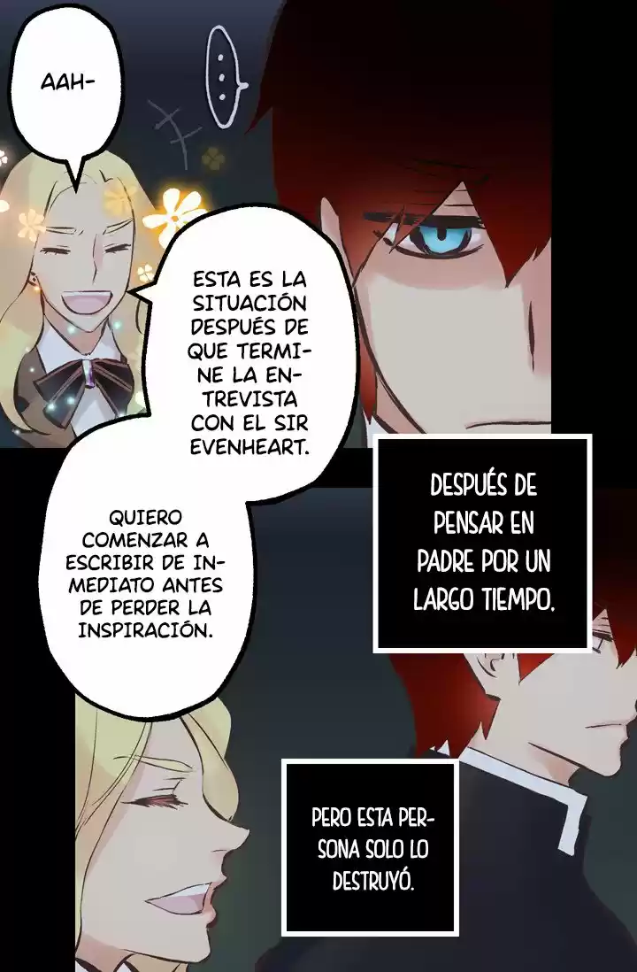 Mientras Te Guste - Capítulo 83 - Página 45 - LectorTMOo