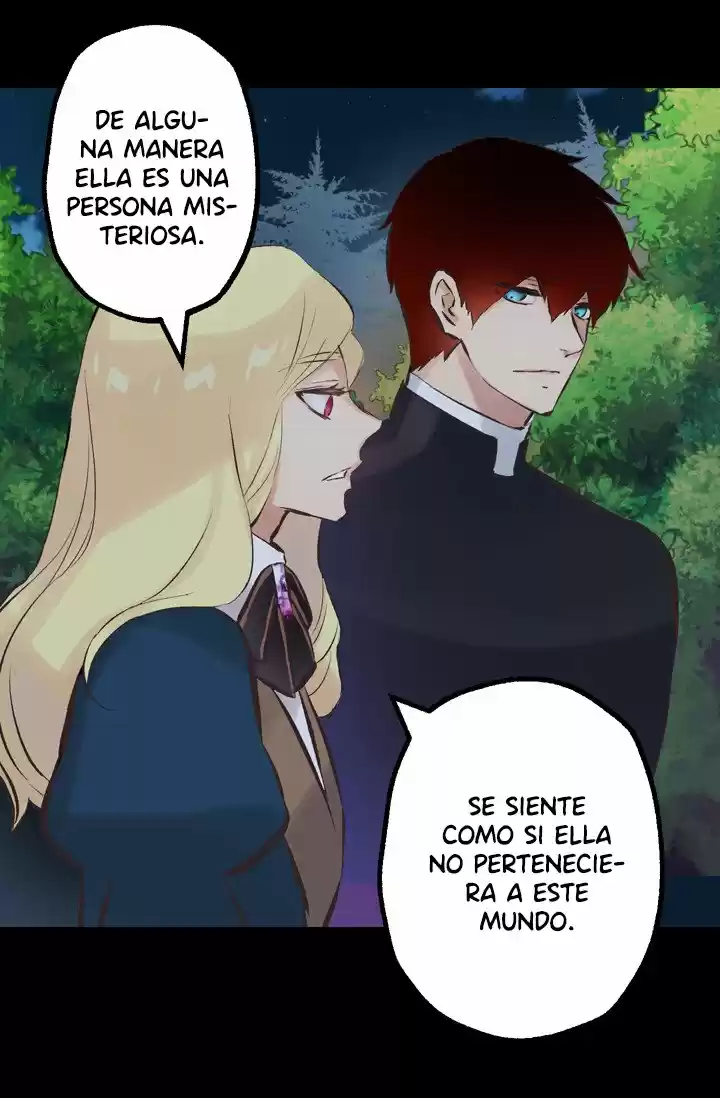 Mientras Te Guste - Capítulo 83 - Página 50 - LectorTMOo