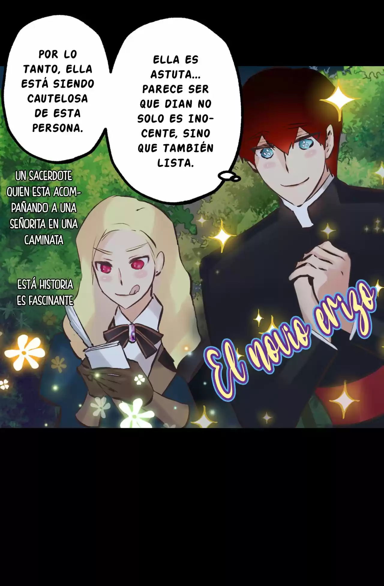Mientras Te Guste - Capítulo 83 - Página 59 - LectorTMOo