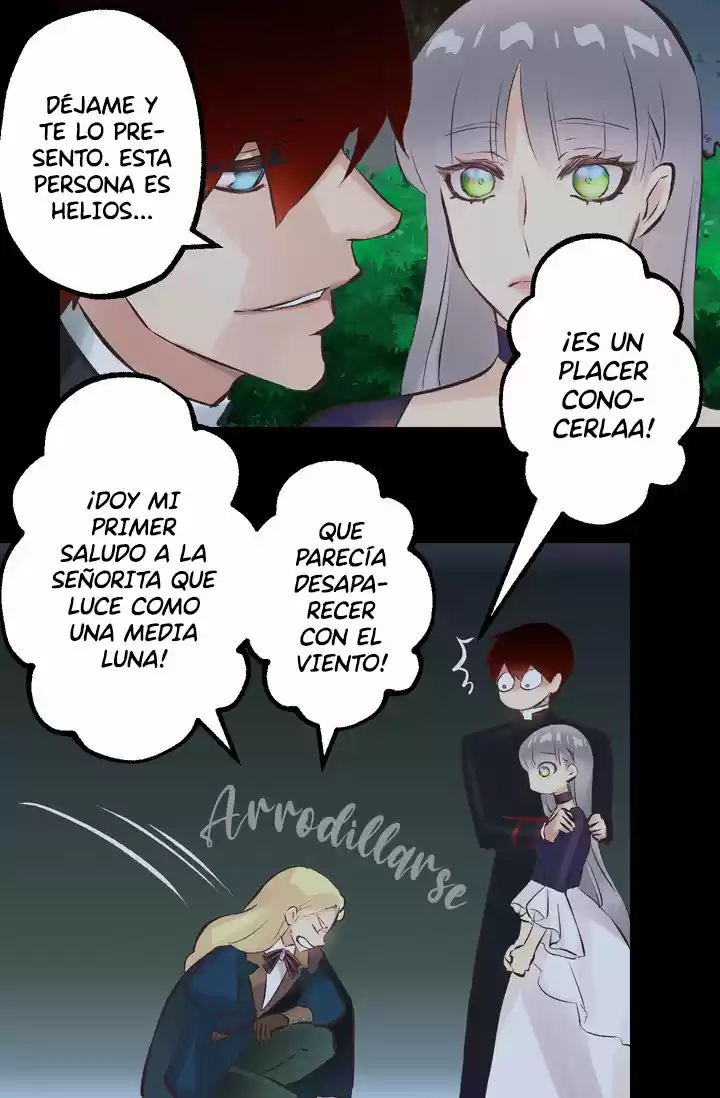 Mientras Te Guste - Capítulo 84 - Página 13 - LectorTMOo
