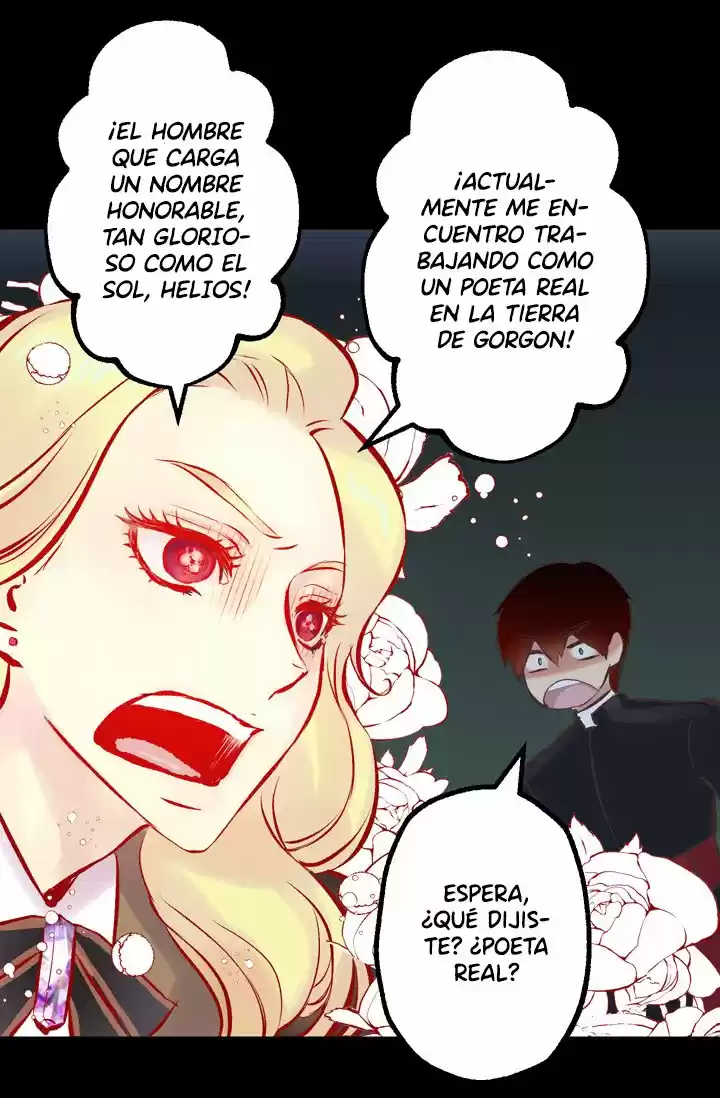 Mientras Te Guste - Capítulo 84 - Página 14 - LectorTMOo