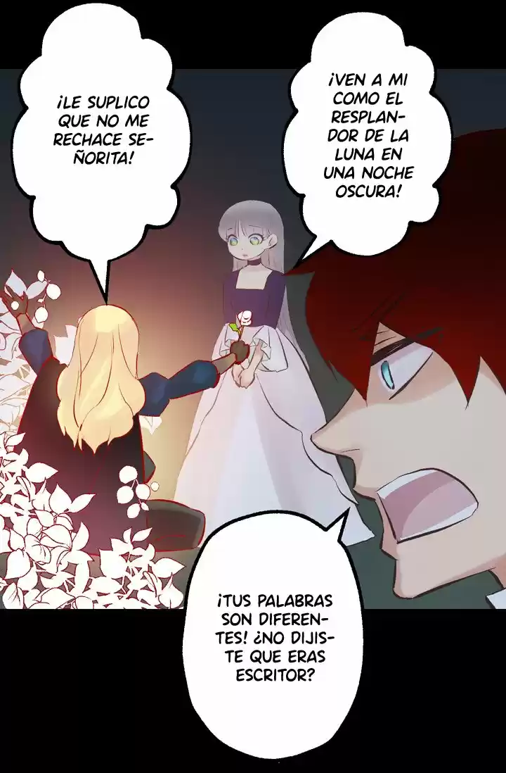 Mientras Te Guste - Capítulo 84 - Página 15 - LectorTMOo