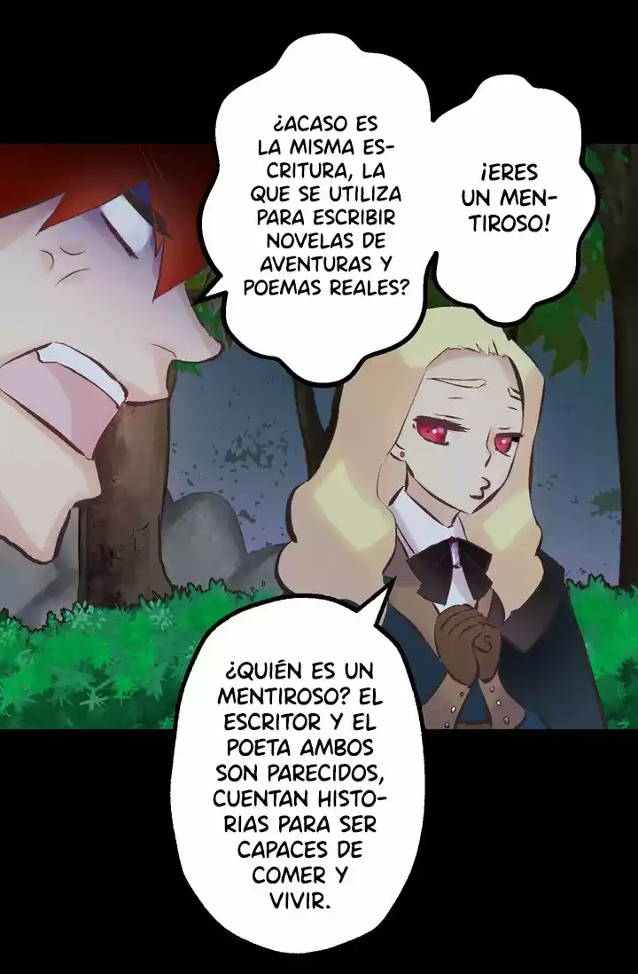Mientras Te Guste - Capítulo 84 - Página 18 - LectorTMOo