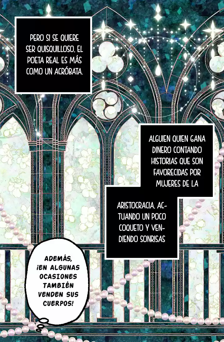 Mientras Te Guste - Capítulo 84 - Página 21 - LectorTMOo
