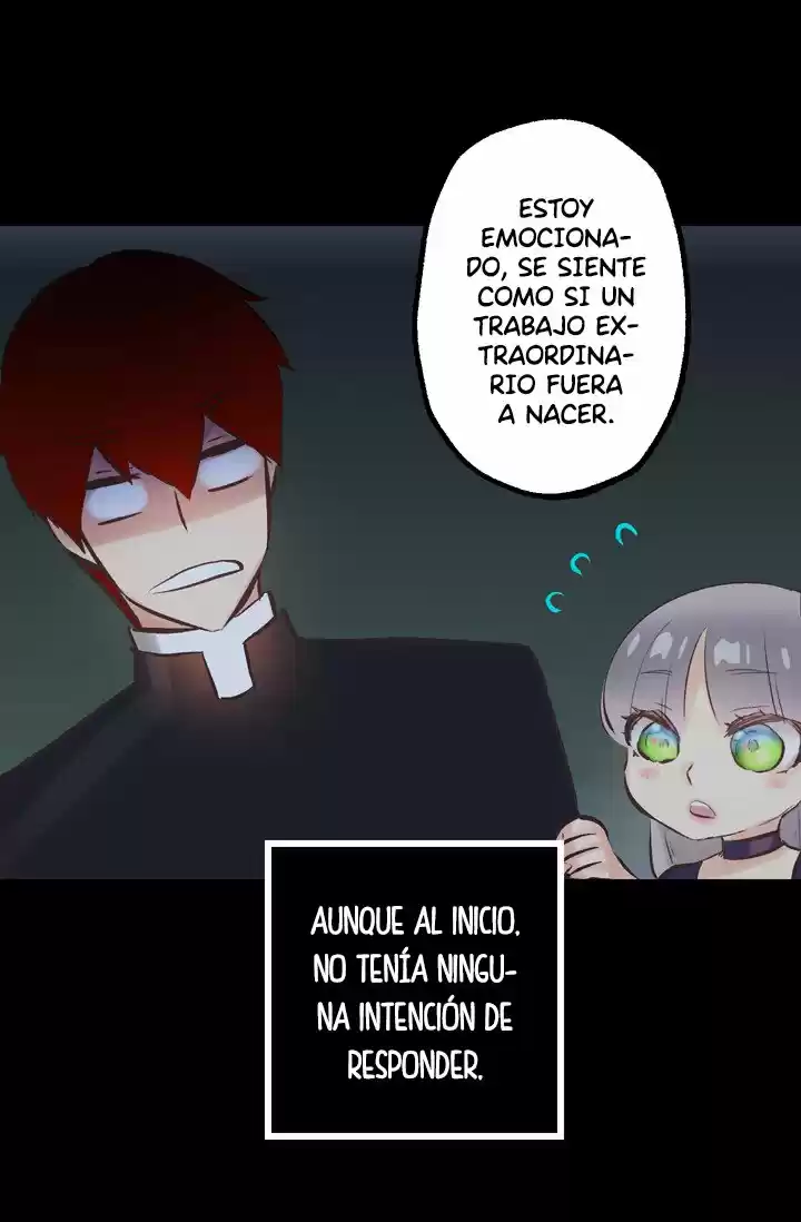 Mientras Te Guste - Capítulo 84 - Página 23 - LectorTMOo