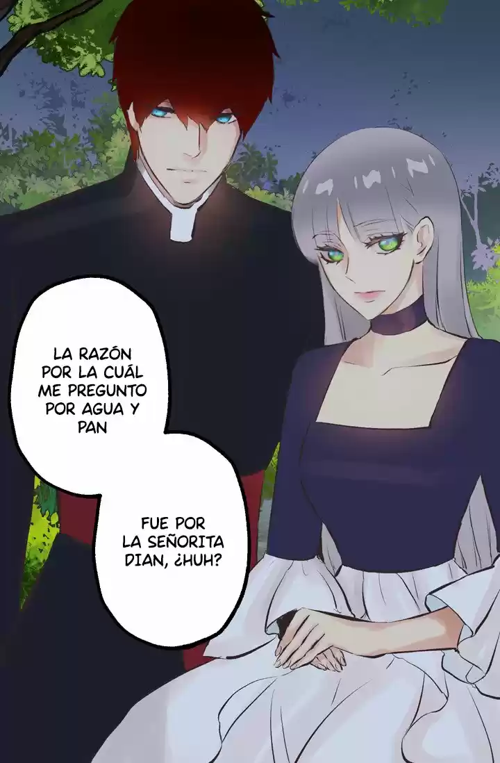 Mientras Te Guste - Capítulo 84 - Página 26 - LectorTMOo
