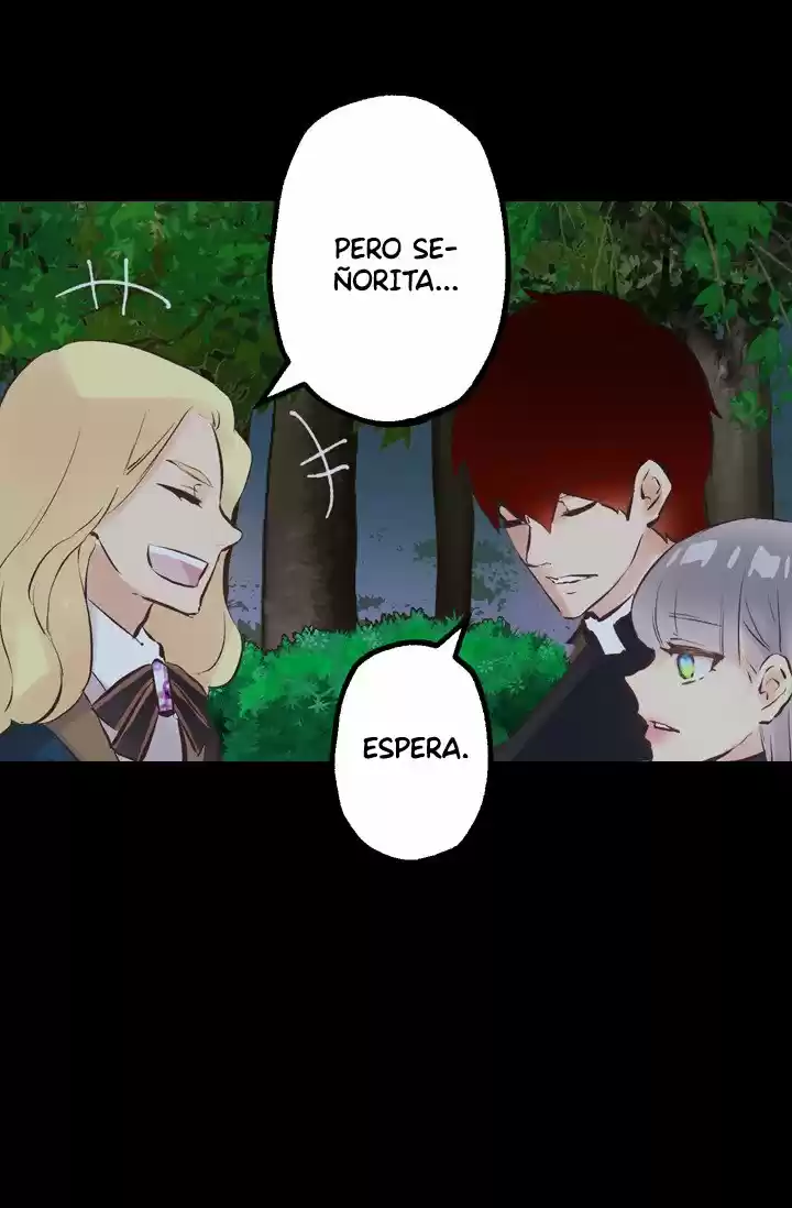 Mientras Te Guste - Capítulo 84 - Página 28 - LectorTMOo