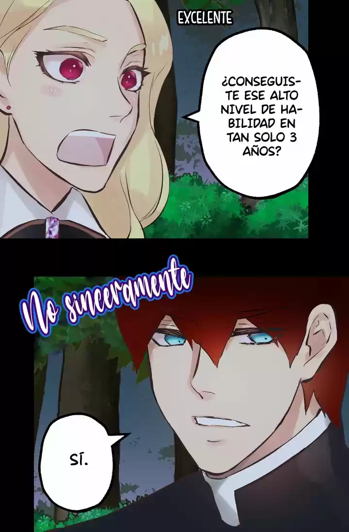 Mientras Te Guste - Capítulo 84 - Página 32 - LectorTMOo