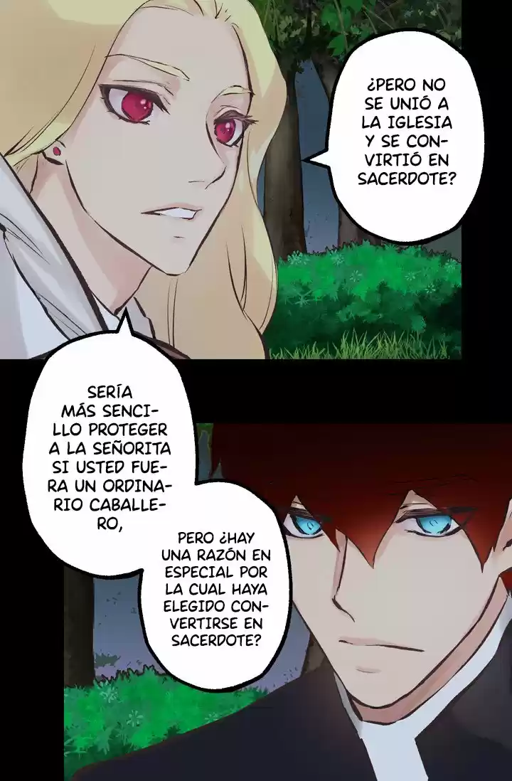 Mientras Te Guste - Capítulo 84 - Página 37 - LectorTMOo