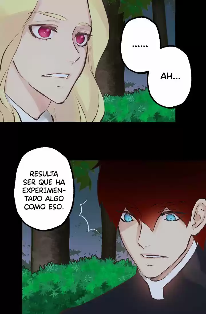 Mientras Te Guste - Capítulo 84 - Página 40 - LectorTMOo