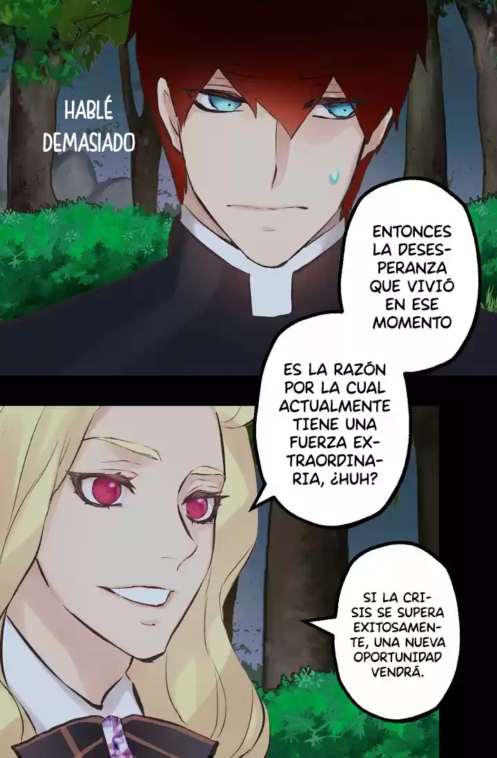 Mientras Te Guste - Capítulo 84 - Página 41 - LectorTMOo