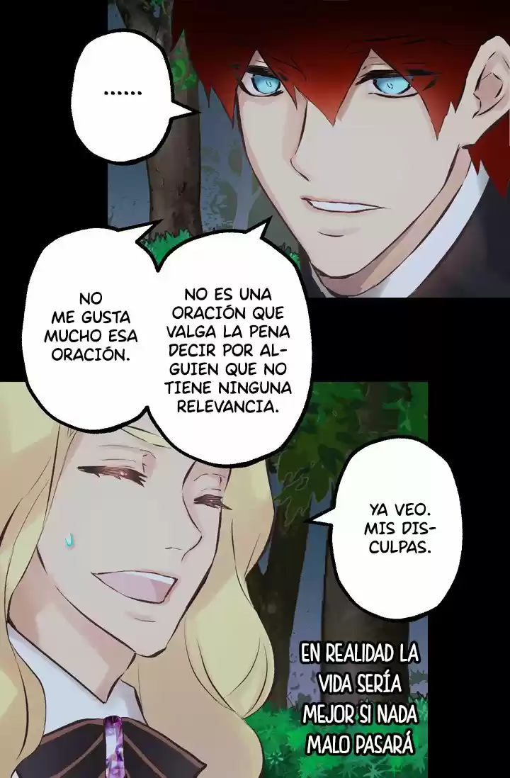 Mientras Te Guste - Capítulo 84 - Página 42 - LectorTMOo
