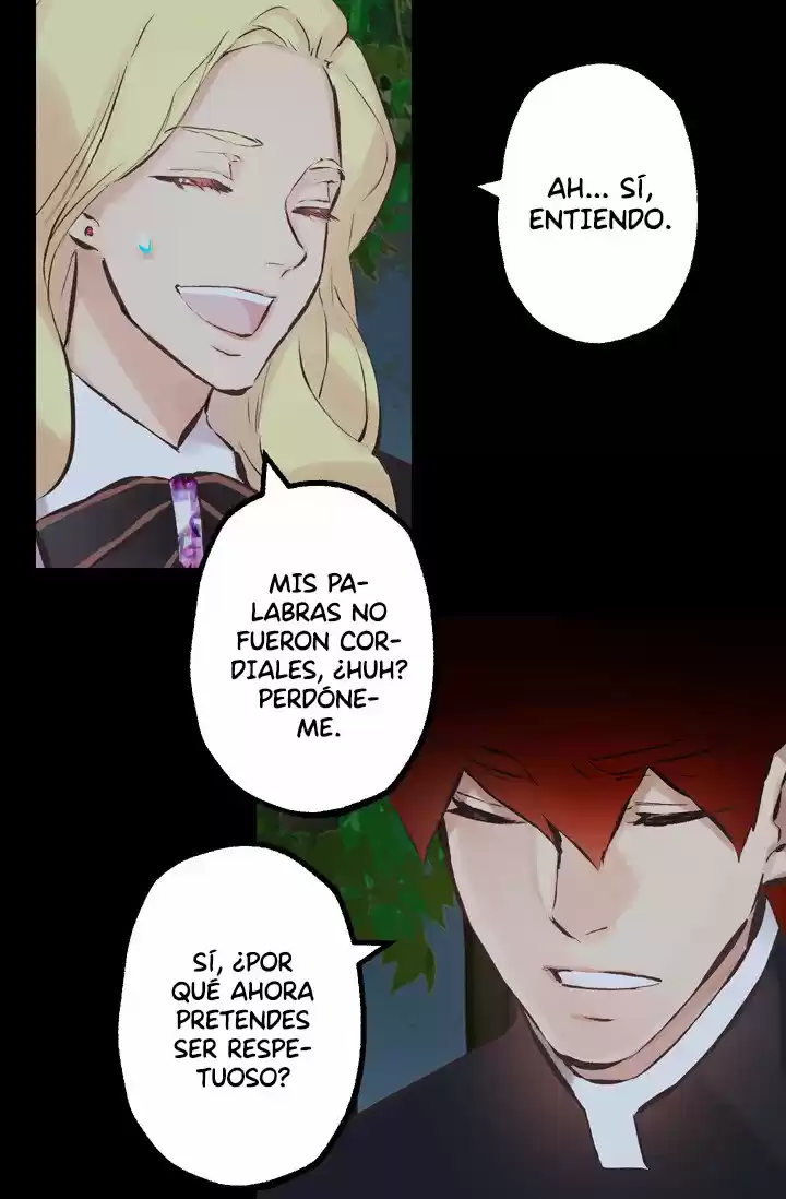 Mientras Te Guste - Capítulo 84 - Página 44 - LectorTMOo