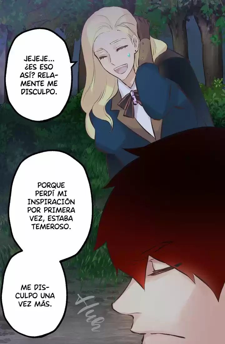 Mientras Te Guste - Capítulo 84 - Página 45 - LectorTMOo
