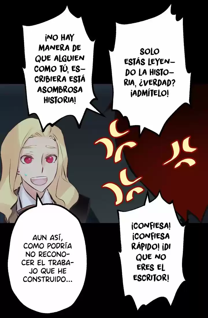 Mientras Te Guste - Capítulo 84 - Página 57 - LectorTMOo