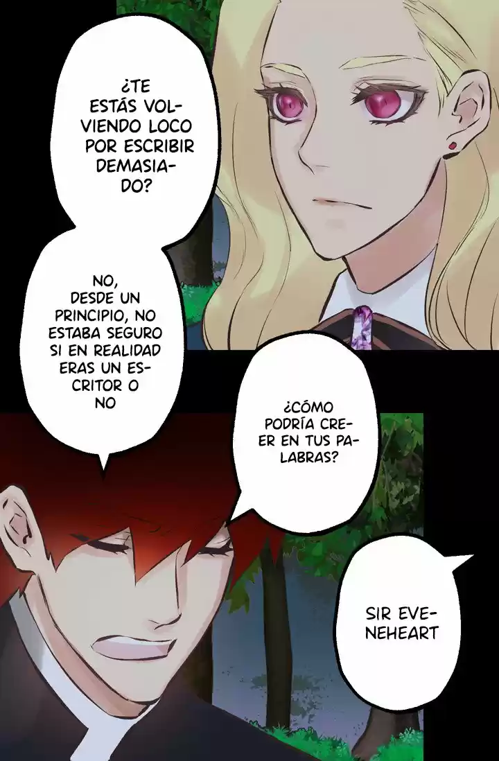 Mientras Te Guste - Capítulo 86 - Página 15 - LectorTMOo