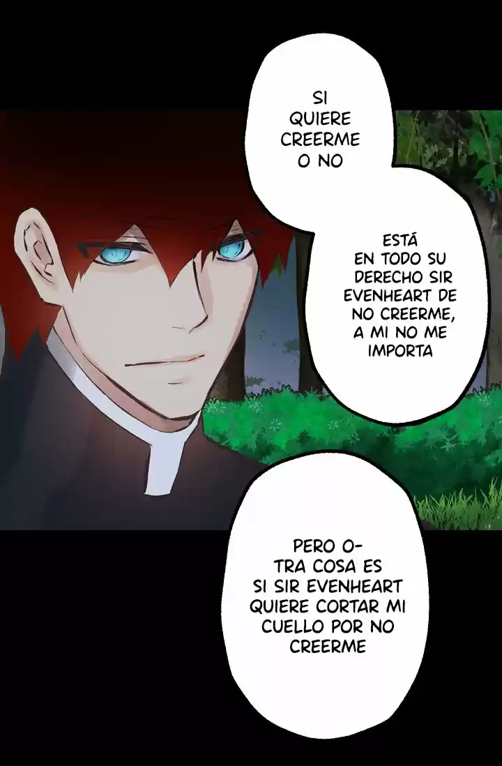 Mientras Te Guste - Capítulo 86 - Página 17 - LectorTMOo