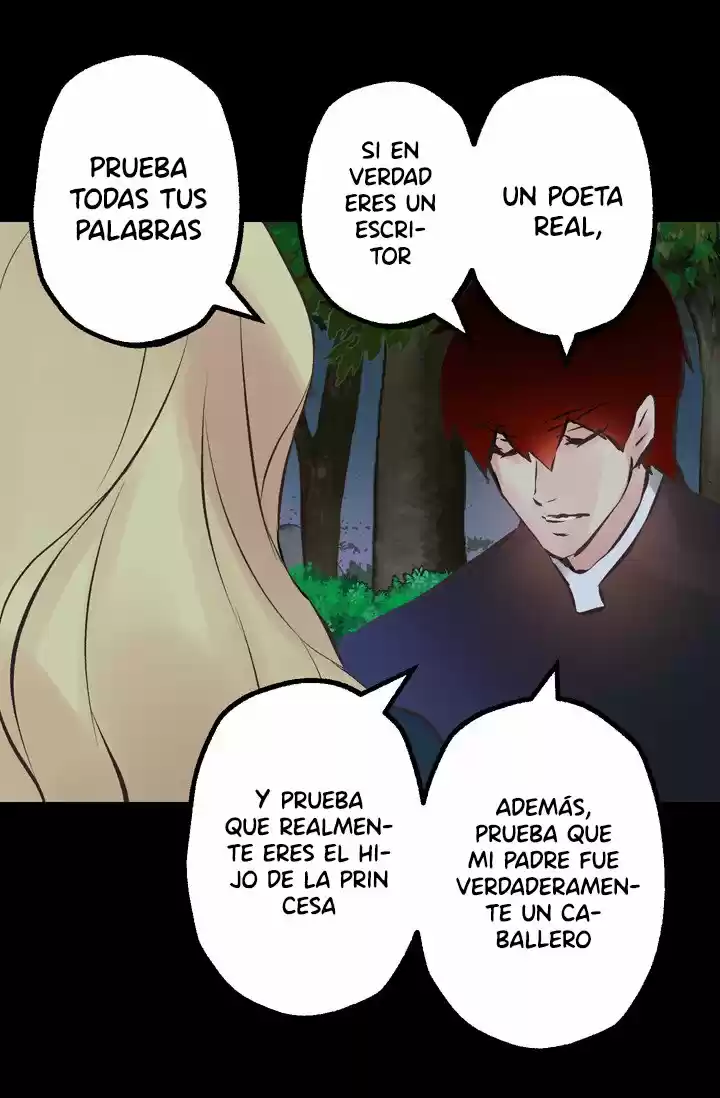 Mientras Te Guste - Capítulo 86 - Página 26 - LectorTMOo