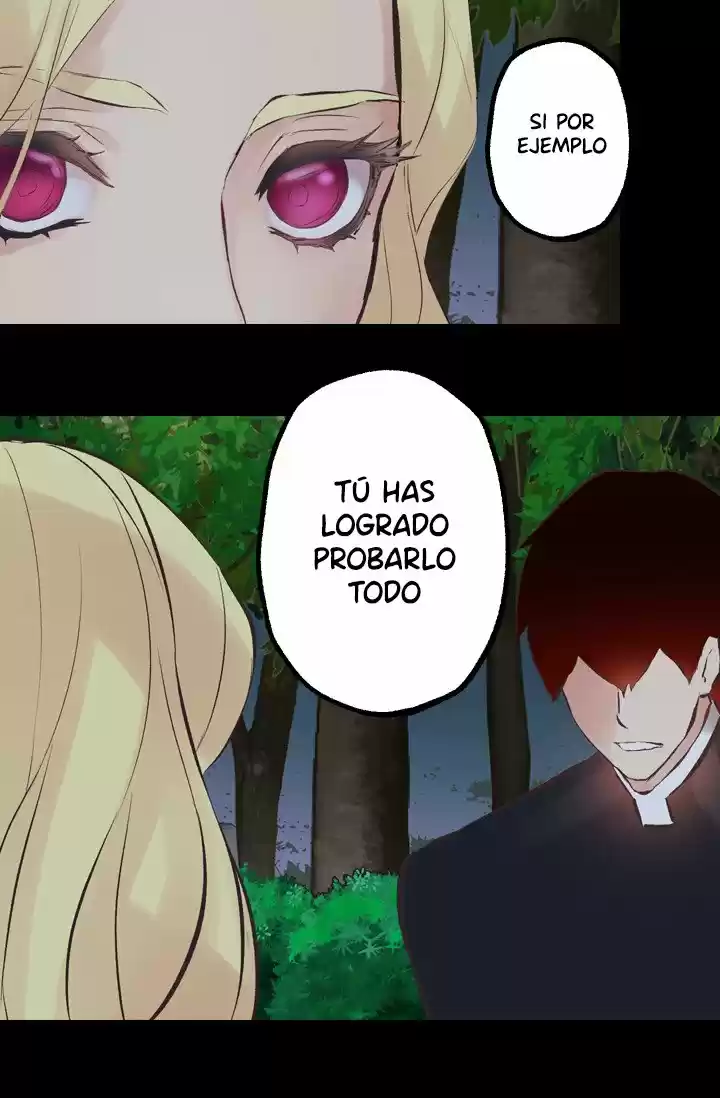Mientras Te Guste - Capítulo 86 - Página 29 - LectorTMOo