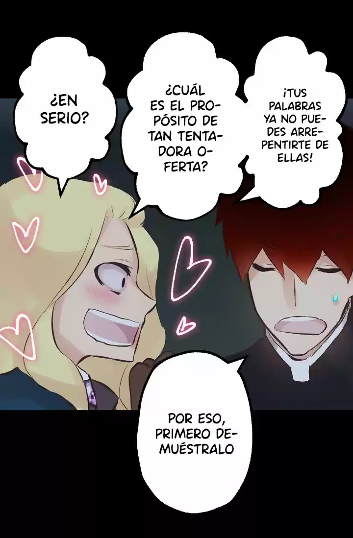 Mientras Te Guste - Capítulo 86 - Página 32 - LectorTMOo