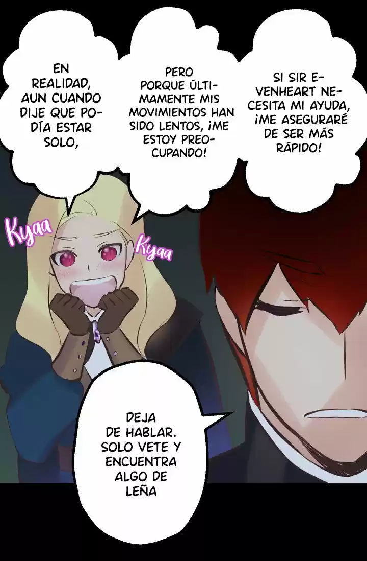 Mientras Te Guste - Capítulo 86 - Página 33 - LectorTMOo