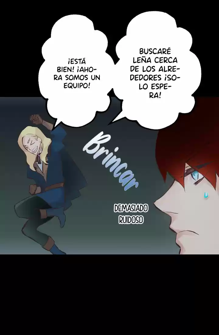 Mientras Te Guste - Capítulo 86 - Página 35 - LectorTMOo