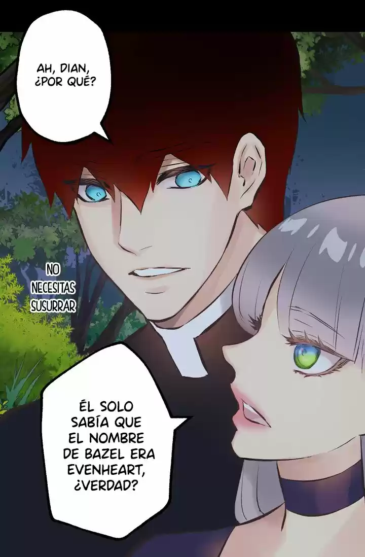 Mientras Te Guste - Capítulo 86 - Página 37 - LectorTMOo