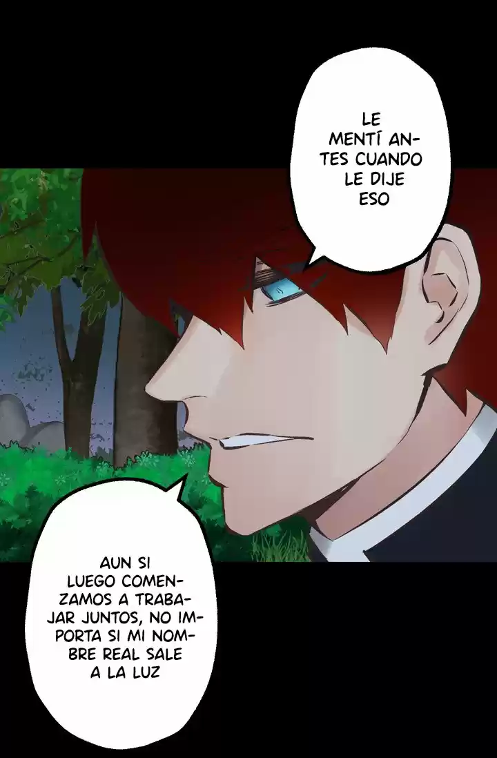 Mientras Te Guste - Capítulo 86 - Página 38 - LectorTMOo